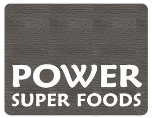 Power Super Foods